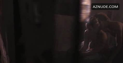 REDEMPTION NUDE SCENES AZNude