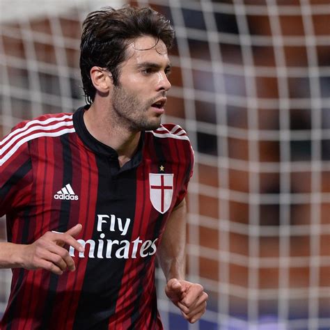 Kaka and Orlando City Agree to Contract: Latest Details and Reaction ...