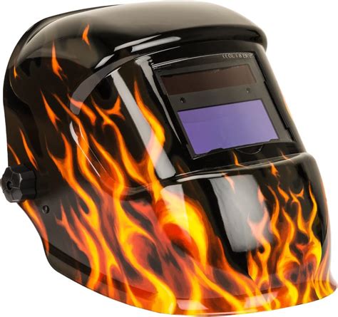 Best Welding Helmet Reviews 2022 Auto Darkening Hoods