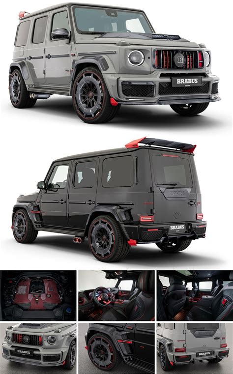 Brabus rocket 900 g63 price 388840-Rocket 900 brabus price