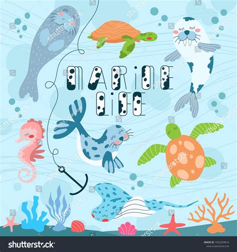 58,211 Ocean Kids Draw Images, Stock Photos & Vectors | Shutterstock