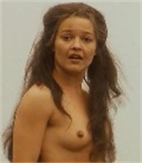 Has Birgitte Sondergaard Ever Been Nude