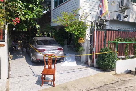 Police Commander Shot Dead By Wife Bangkok Post Learning Learn