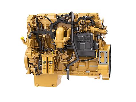 Industrial Engines Cat Caterpillar