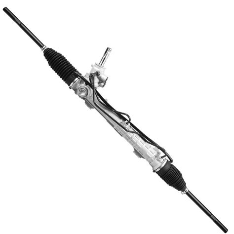 SP9250 RHD Steering Rack RHD Steering Rack Manufacturer SAP AUTO PARTS