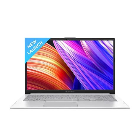 Asus Vivobook Go E Fa Nj Ws Launched In India Amd Ryzen