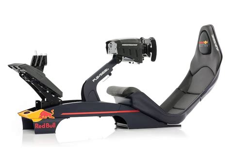 Playseat Evolution Pro Red Bull Racing Esports Sedia Per Gaming