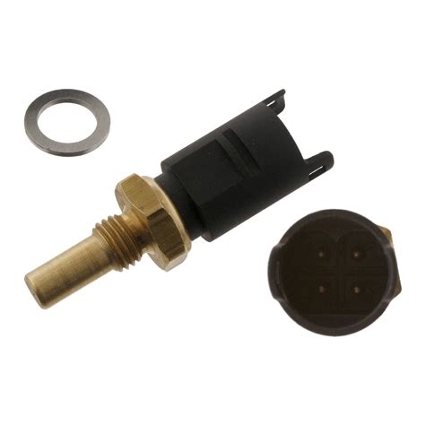 Febi Bilstein Coolant Temperature Sensor Bmw Oe Reference