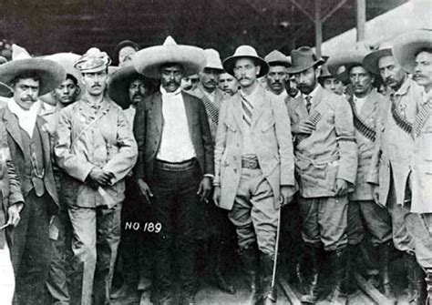 Las Claves Que Explican Al Revolucionario Emiliano Zapata Bajapress