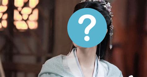 Nữ phụ trong phim Hoa ngữ hot nhất hiện nay đã đẹp còn học siêu giỏi bảo sao chiếm hết