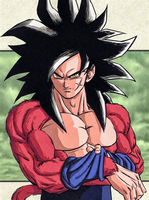 Bardock Ssj Dragon Ball Super Manga Dragon Ball Dragon Ball Art Goku