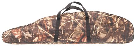 Чехол для карабина с оптическим прицелом дл. 110 см цвет камыш ...