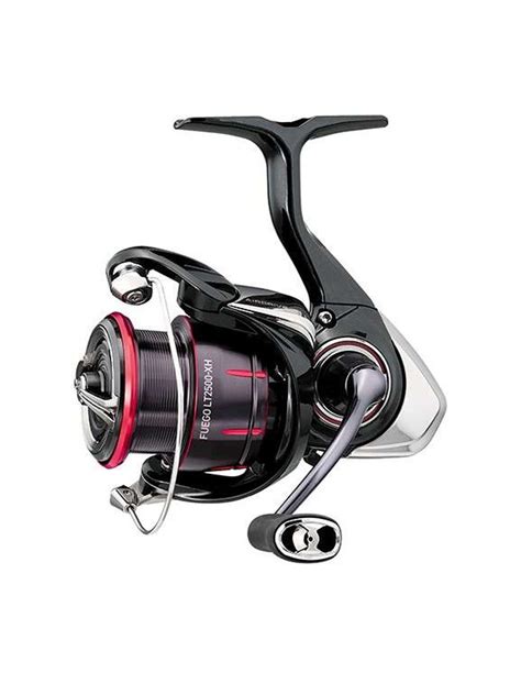 Carrete Daiwa Fuego LT 2023 3000 Cxh