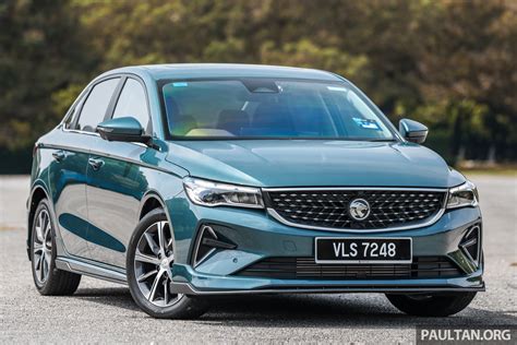 2023 Proton S70 Flagship X Malaysia Ext 4 Paul Tan S Automotive News