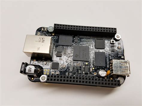 Beaglebone Black from SolderingSunday on Tindie