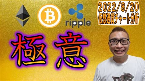 【仮想通貨 ﾋﾞｯﾄｺｲﾝbtc ＆ ｱﾙﾄｺｲﾝ 分析】チャートを見る時の『極意』を授けます │ 金融情報のまとめ