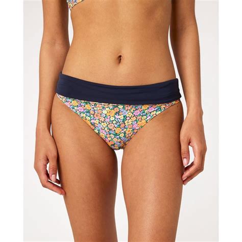 Rip Curl Afterglow Ditsy Roll Up Good Bikini Hardloop