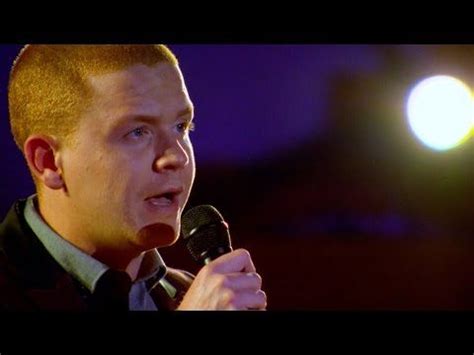 Choral Stimulation S Rendition Of Addicted To Love The Naked Choir Episode Bbc Two