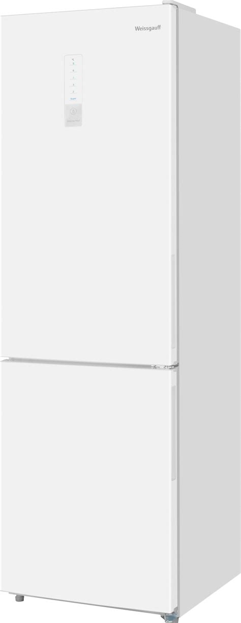 Weissgauff WRK 190 DW Total NoFrost инструкция, характеристики, форум ...