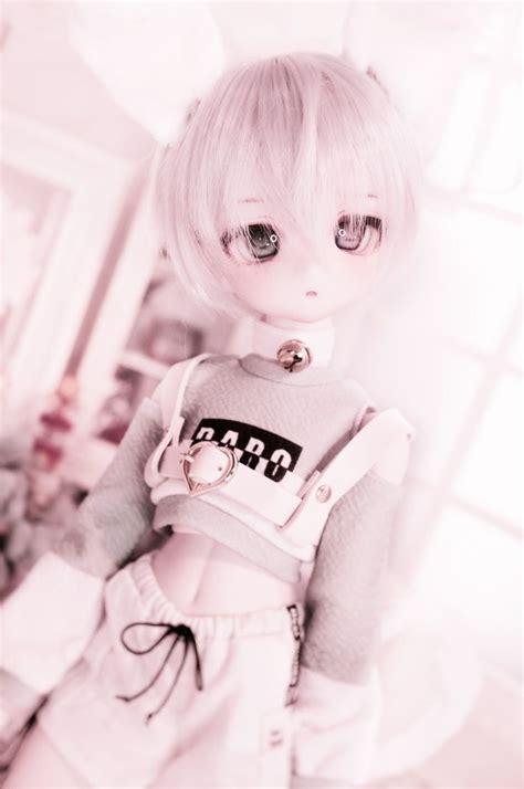 Pin By Mochika On Mddドール Anime Dolls Cute Dolls Japanese Dolls