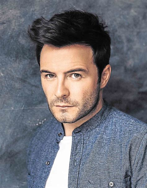 Shane Filan to serenade PH fans in September | Inquirer Entertainment