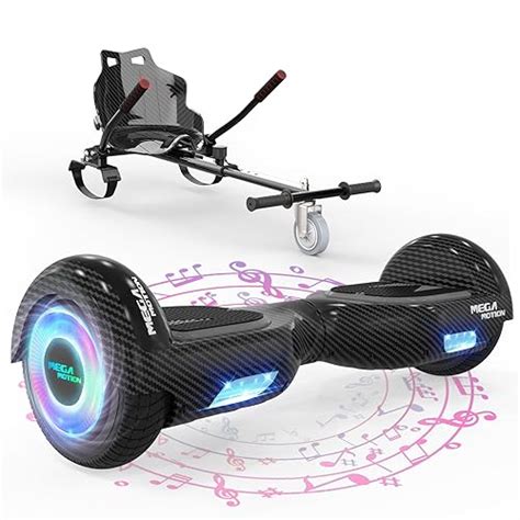 Hoverboard Tout Terrain Comparatif Des Meilleurs En Avec Avis