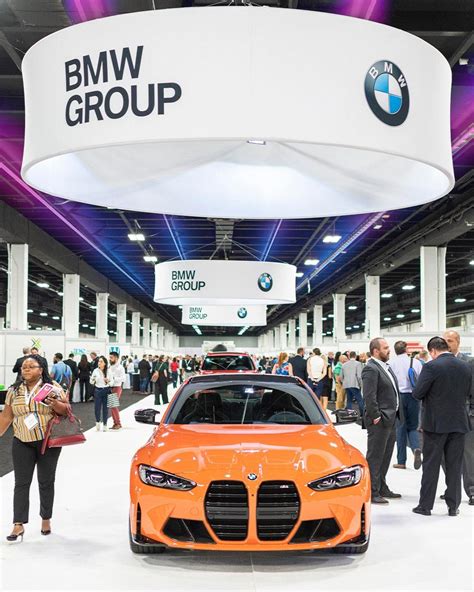 Bmw Supplier Diversity Xchange Conference Aug Greenville