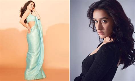 Happy Birthday Shraddha Kapoor Top Gorgeous Pictures Of Bollywood S