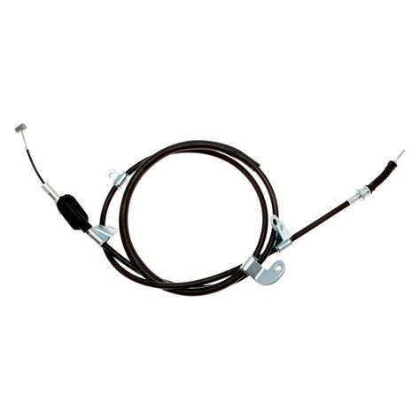 Raybestos BC96719 Element3 Rear Passenger Side Parking Brake Cable