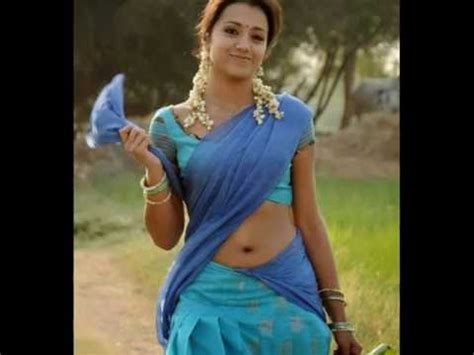 TRISHA HOT NAVEL PHOTOS YouTube