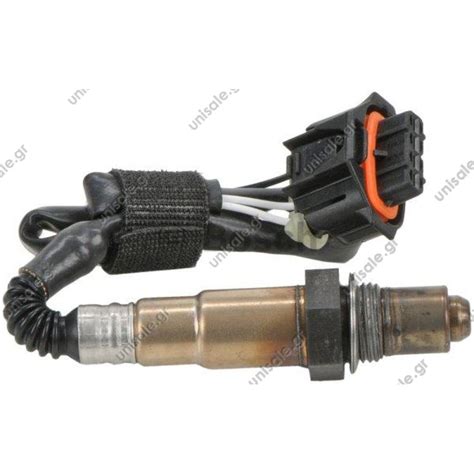 0258986602-ls602-Bosch Lambdasonde Universal 0258986602 -Ls602- Lexus ...
