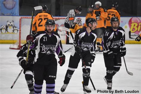 Ice Hockey Review Summer Classic Cup Riverside Raiders 8 Blackburn