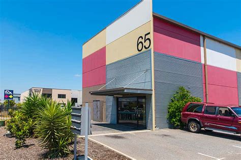 Leased Showroom Large Format Retail At Prestige Parade Wangara