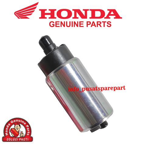 Jual Rotak Rotax Dinamo Fuel Pump Vario 150 Vario 125 LED New K59