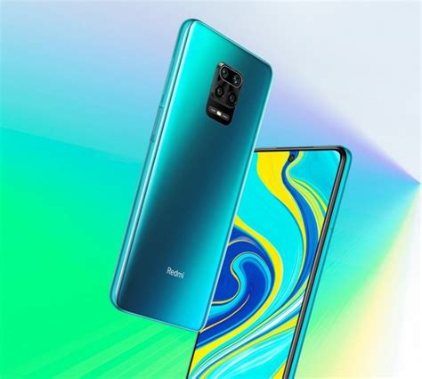 Смартфон Redmi Note 9 Pro оснащается Snapdragon 720G и четырьмя ...