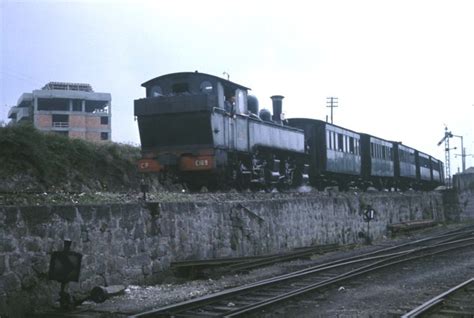 E169 - Narrow Gauge railway Photo Gallery