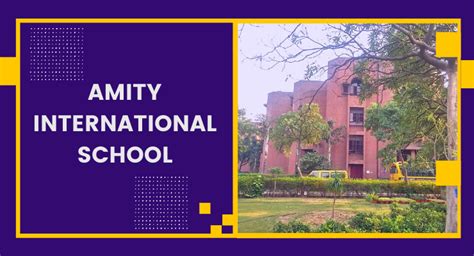 Amity International School Delhi Ncr Schools Of Dehradun