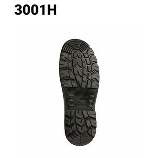 Jual SEPATU SAFETY CHEETAH 3001H ORIGINAL UJUNG BESI Indonesia Shopee