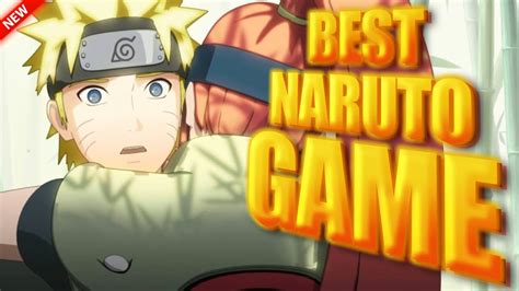 Naruto Road To Ninja Naruto