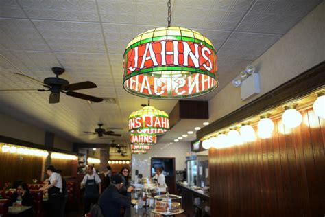 Jackson Heights Jahn S Reopens With Vintage Look After Renovation Neighborhood News