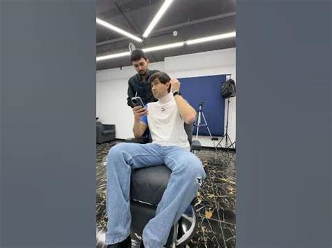 Олд Моней стрижка - YouTube