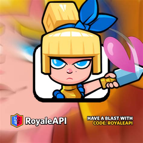 Dagger Duchess Clash Royale Season 58 April 2024 Clash Royale News Blog Royaleapi