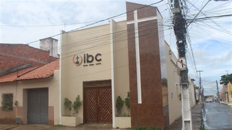 Primeira Igreja Batista Via Cascavel