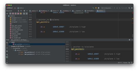 Motorola 68000 Series Assembler Intellij Ides Plugin Marketplace