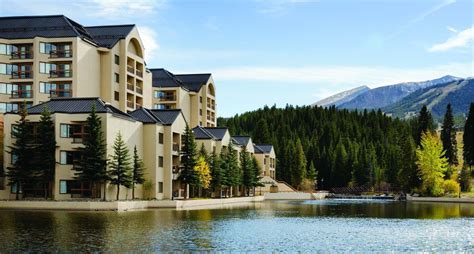 Marriott's Mountain Valley Lodge at Breckenridge