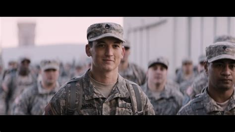 Movie review: 'Thank You For Your Service' - ABC7 New York