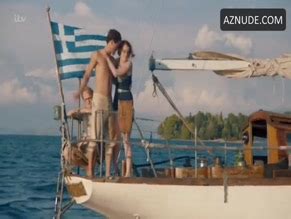 Daisy Waterstone Nude Aznude