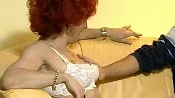 German Redhead Mature Housewife XNXX