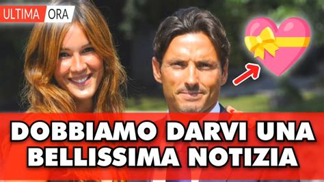 Fan Increduli Silvia Toffanin E Piersilvio Berlusconi La Notizia