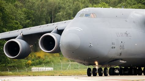 C 5m Super Galaxy Size